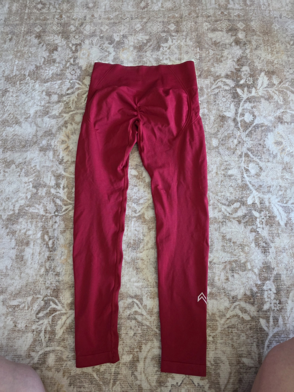 Oner Active High-Waisted Effortless Leggings